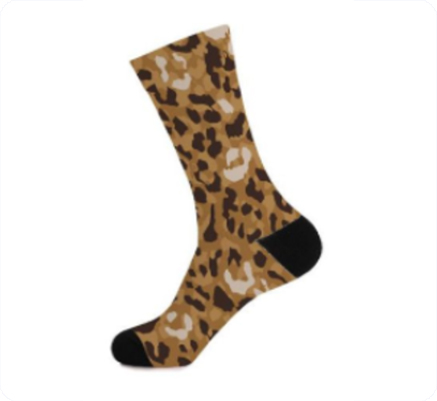 Custom lifestyle socks — product 7