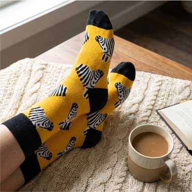 The vigosocks grip sock factory