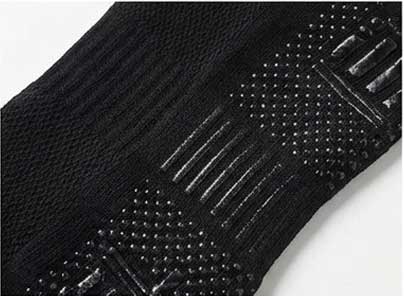 The vigosocks grip sock factory — product 14