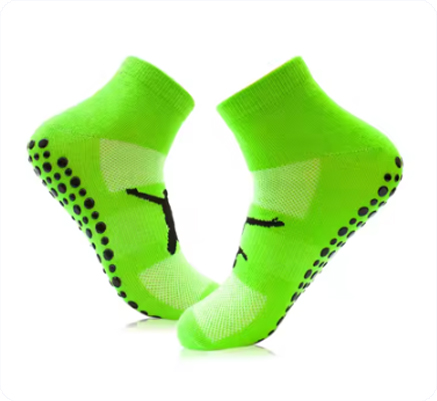 Custom trampoline park socks — product 7