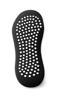 Custom trampoline park socks — product 4