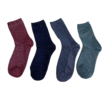 Custom lifestyle socks — product 3