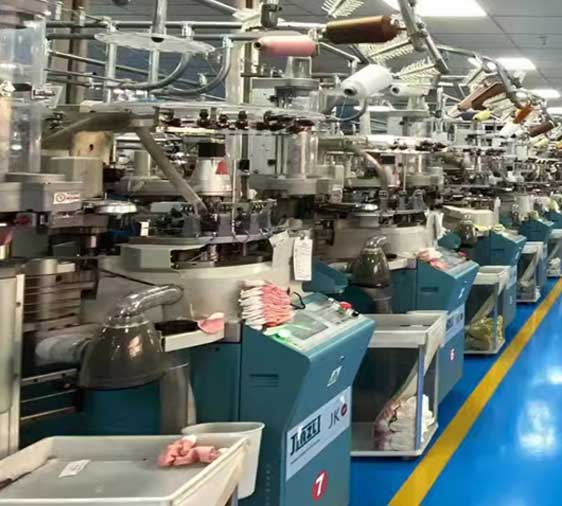 The vigosocks grip sock factory — product 11