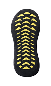 Custom football grip socks — product 3