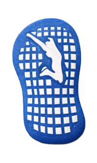 Custom trampoline park socks — product 3