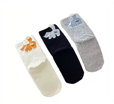 Custom lifestyle socks — product 2