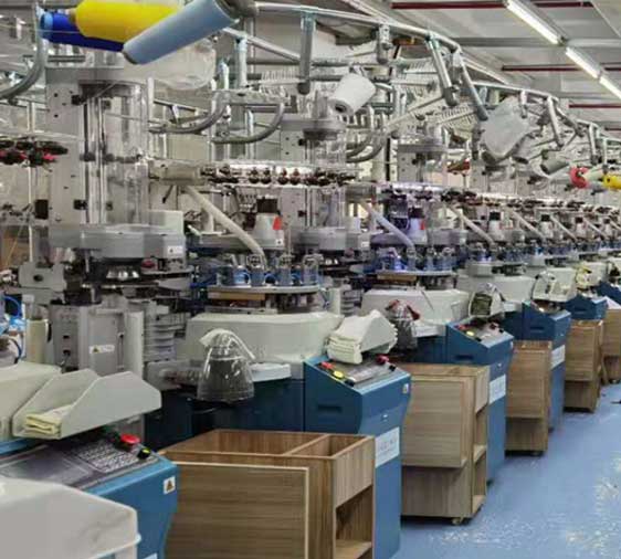 The vigosocks grip sock factory — product 10