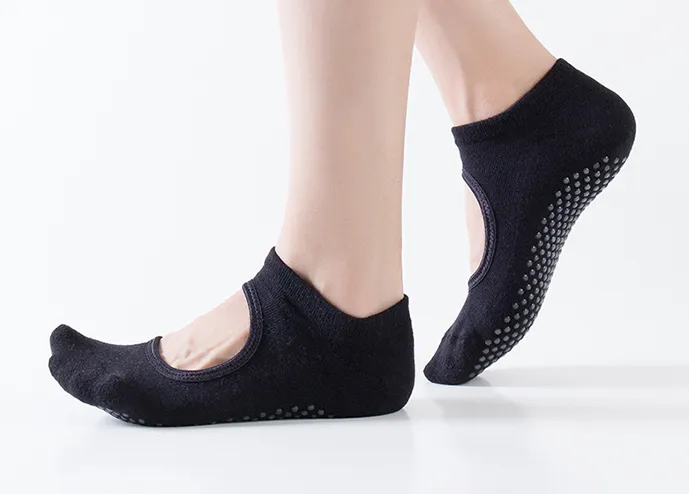 Custom grip socks — product 2
