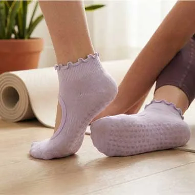The vigosocks grip sock factory — product 4