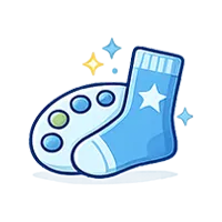 The vigosocks grip sock factory — product 19