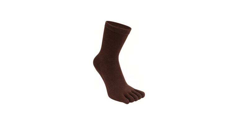 Custom toe socks blog cover
